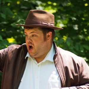 Meet your Posher, Matt